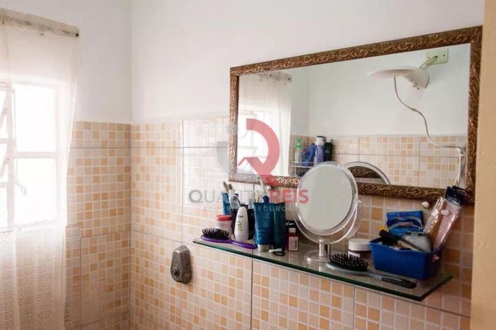 Sobrado, 5 quartos, 120 m² - Foto 3