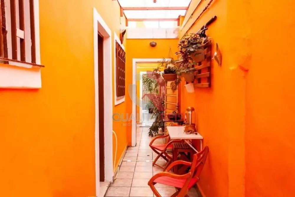 Sobrado, 5 quartos, 120 m² - Foto 21