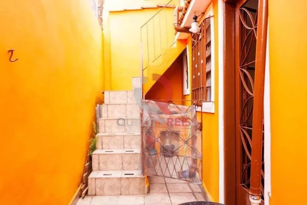 Sobrado, 5 quartos, 120 m² - Foto 21