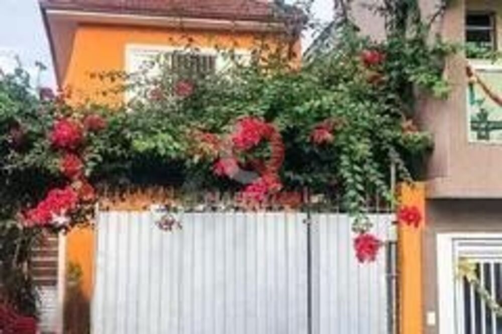 Sobrado, 5 quartos, 120 m² - Foto 2