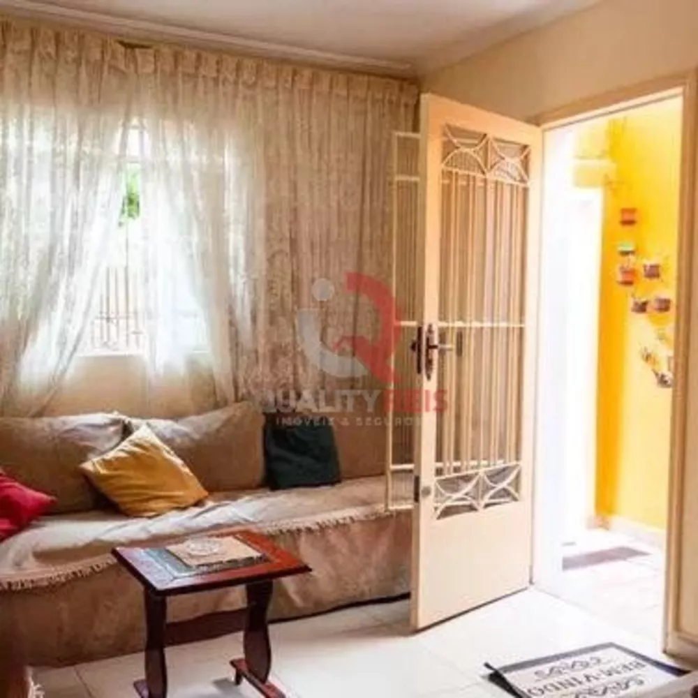 Sobrado, 5 quartos, 120 m² - Foto 9
