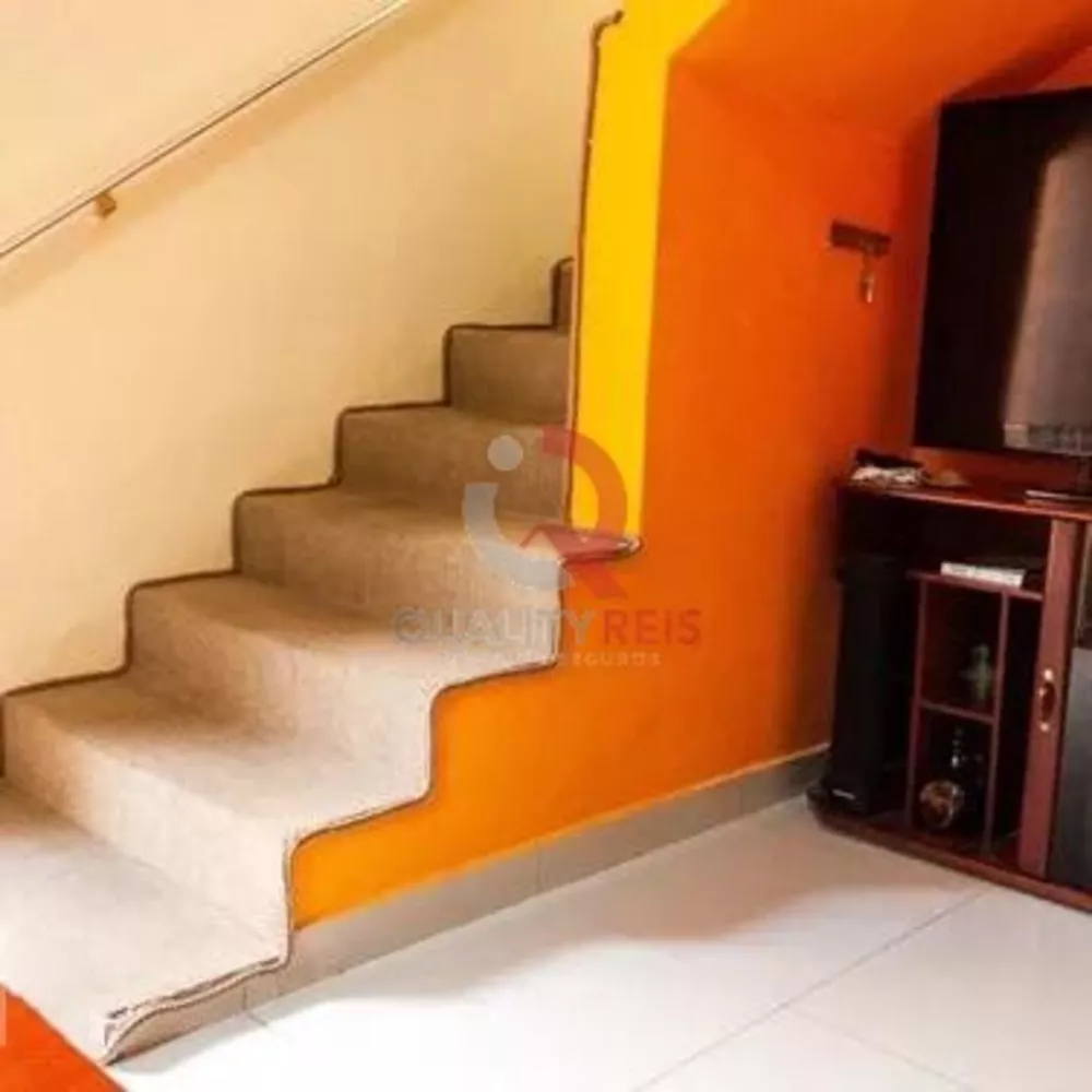 Sobrado, 5 quartos, 120 m² - Foto 7