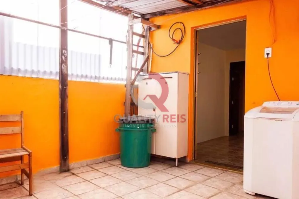 Sobrado, 5 quartos, 120 m² - Foto 24