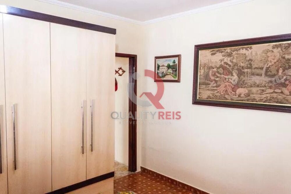 Sobrado, 5 quartos, 120 m² - Foto 5