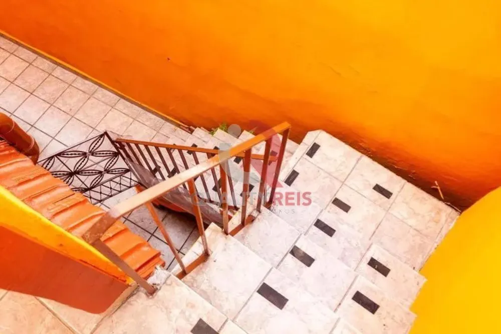 Sobrado, 5 quartos, 120 m² - Foto 19