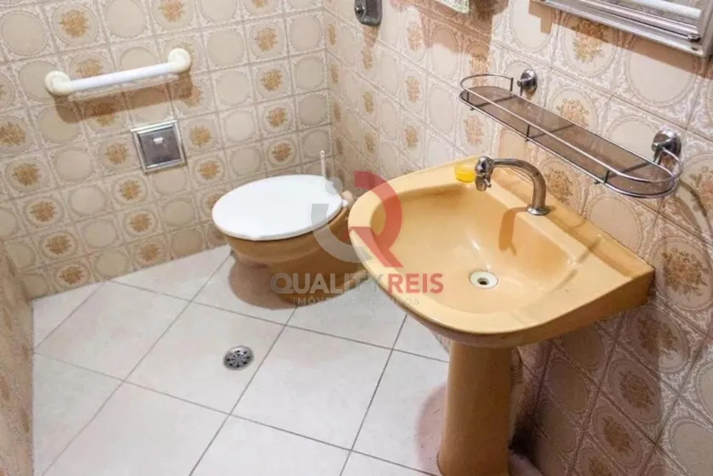 Sobrado, 5 quartos, 120 m² - Foto 17