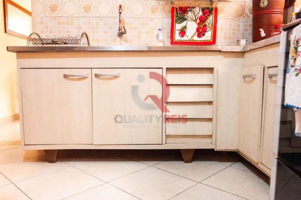 Sobrado, 5 quartos, 120 m² - Foto 12