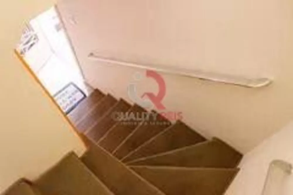 Sobrado, 5 quartos, 120 m² - Foto 11