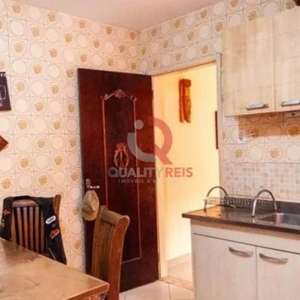 Sobrado, 5 quartos, 120 m² - Foto 15