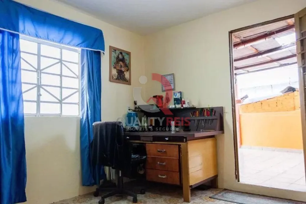 Sobrado, 5 quartos, 120 m² - Foto 18