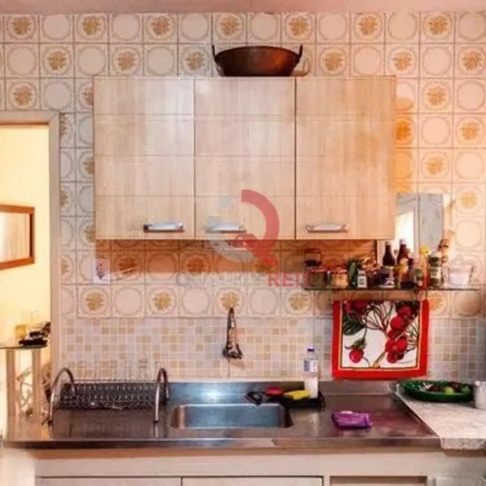 Sobrado, 5 quartos, 120 m² - Foto 16