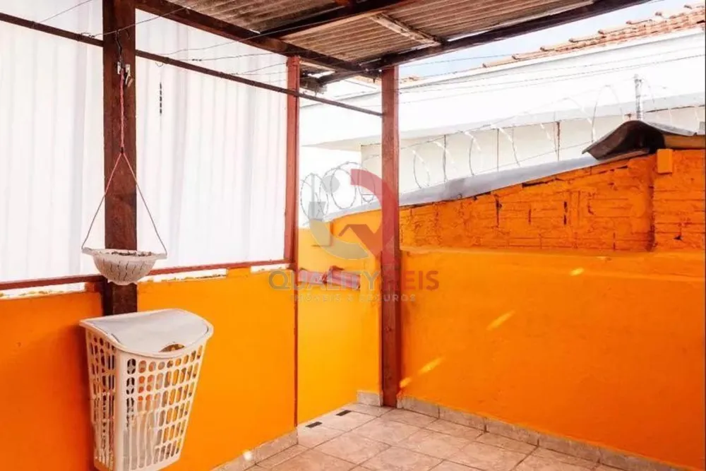 Sobrado, 5 quartos, 120 m² - Foto 23