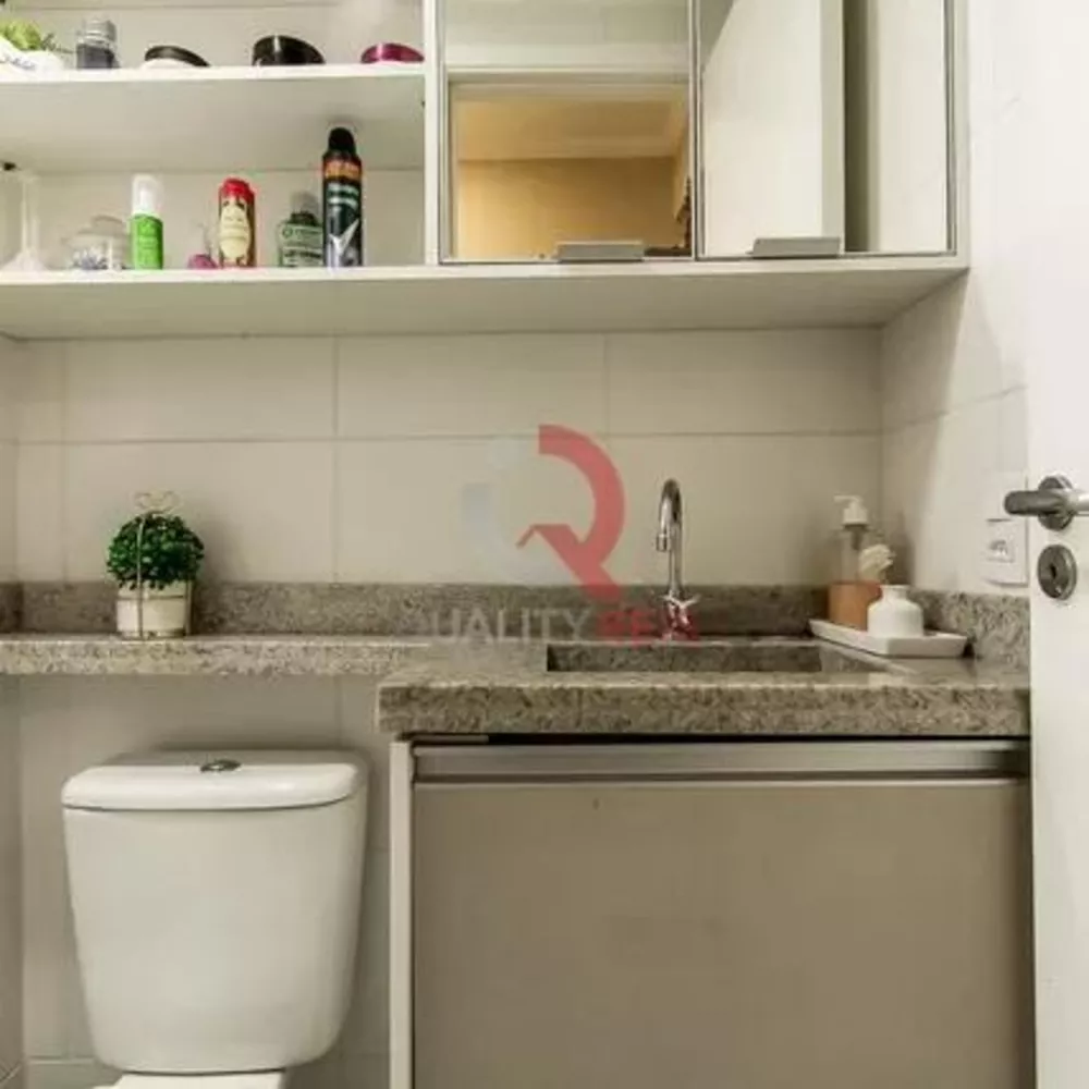 Apartamento, 2 quartos, 42 m² - Foto 2