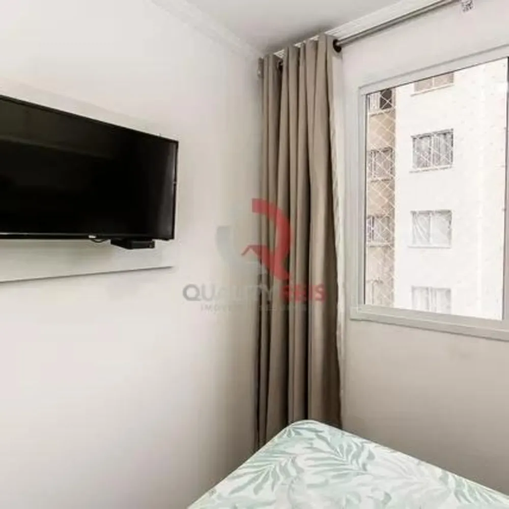 Apartamento, 2 quartos, 42 m² - Foto 2