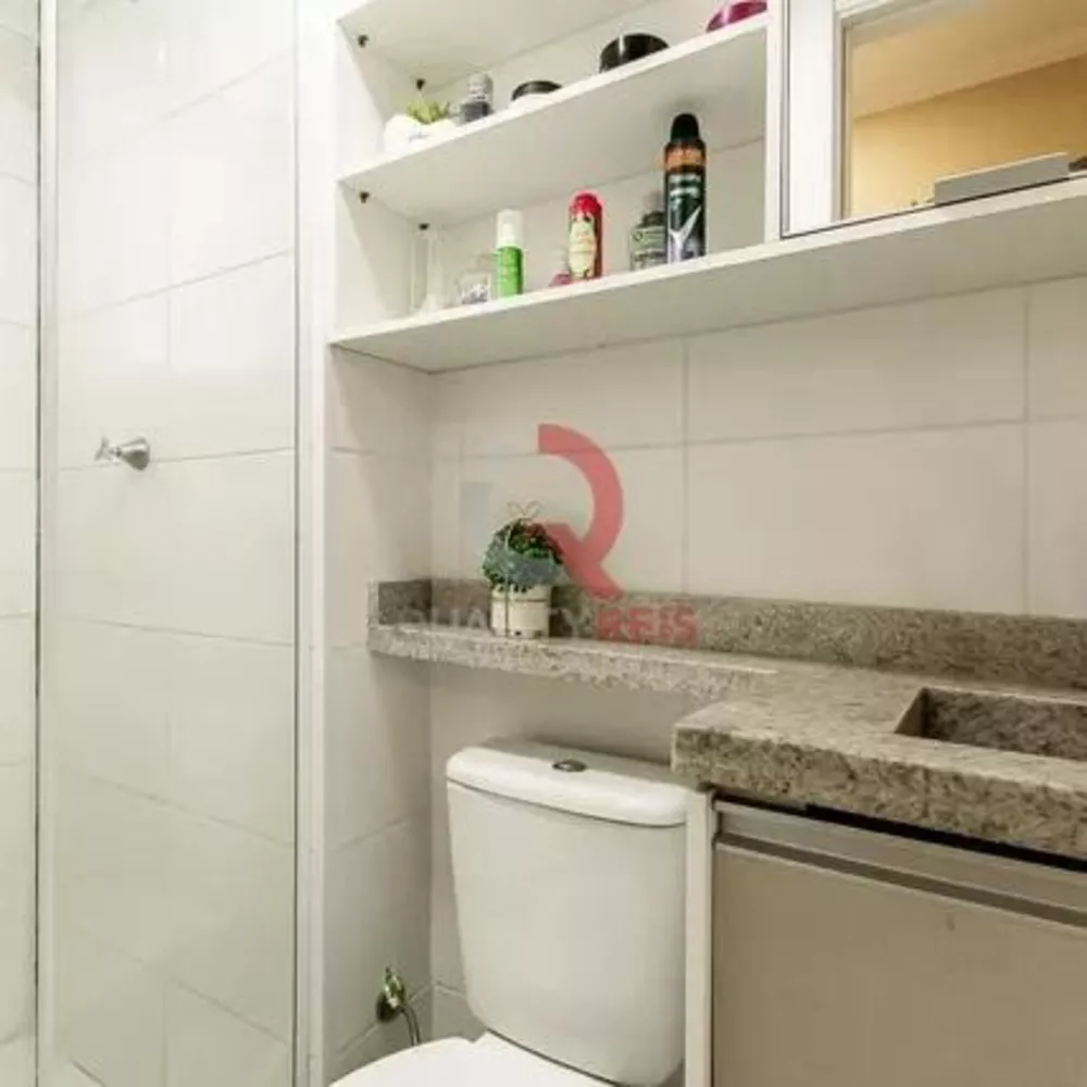 Apartamento, 2 quartos, 42 m² - Foto 1