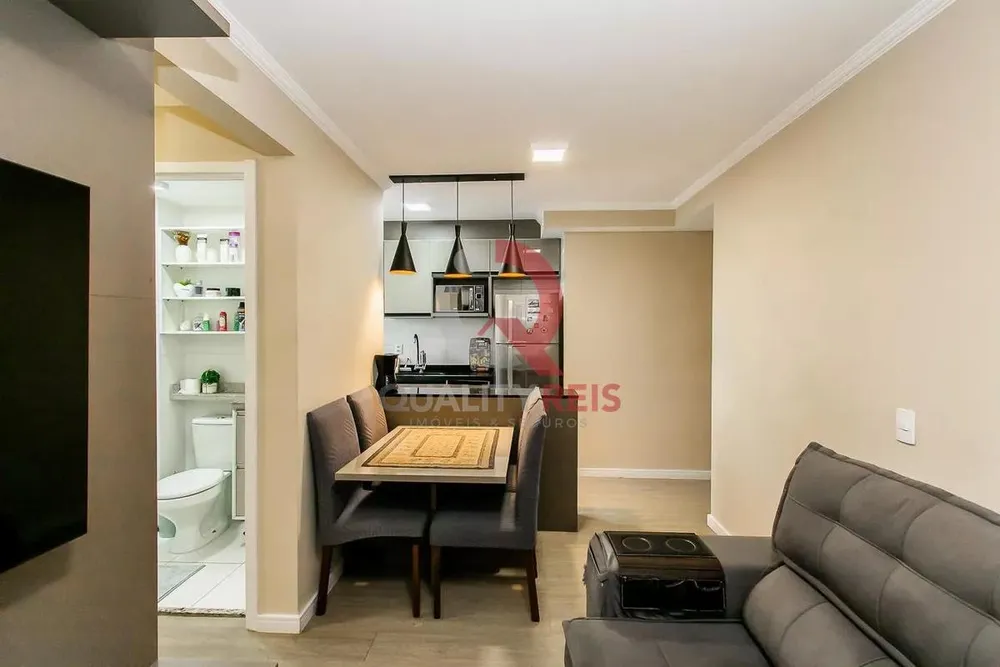 Apartamento, 2 quartos, 42 m² - Foto 9
