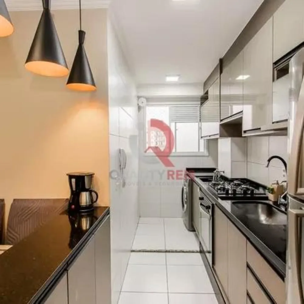 Apartamento, 2 quartos, 42 m² - Foto 15
