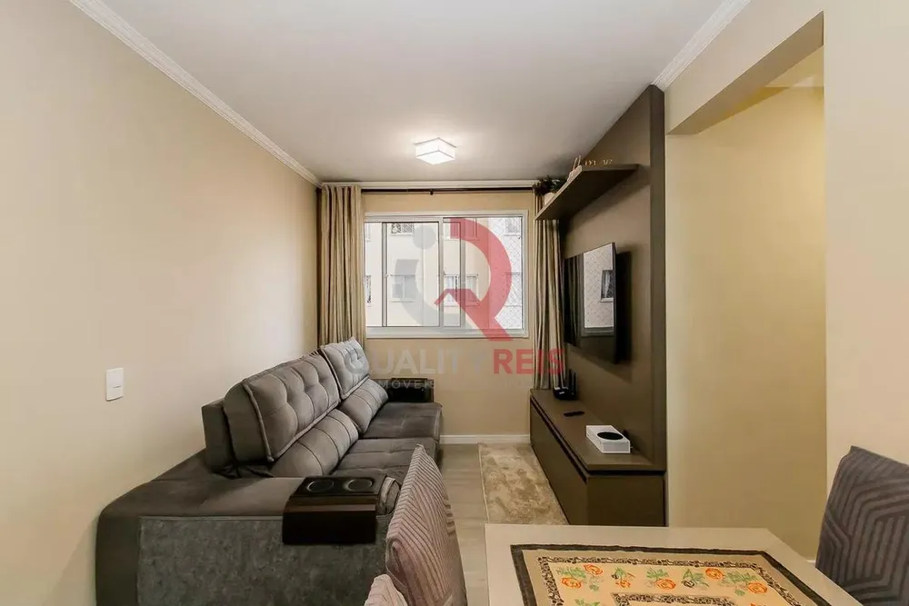 Apartamento, 2 quartos, 42 m² - Foto 4