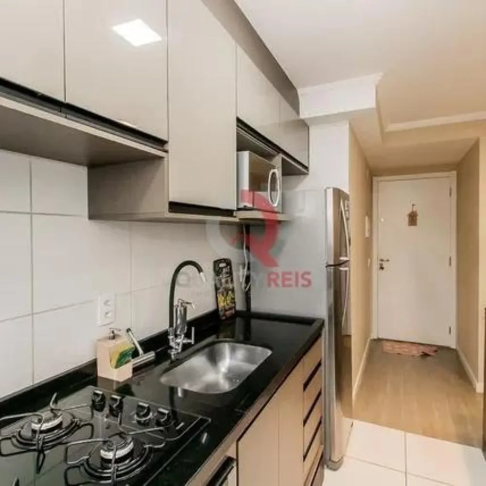 Apartamento, 2 quartos, 42 m² - Foto 10