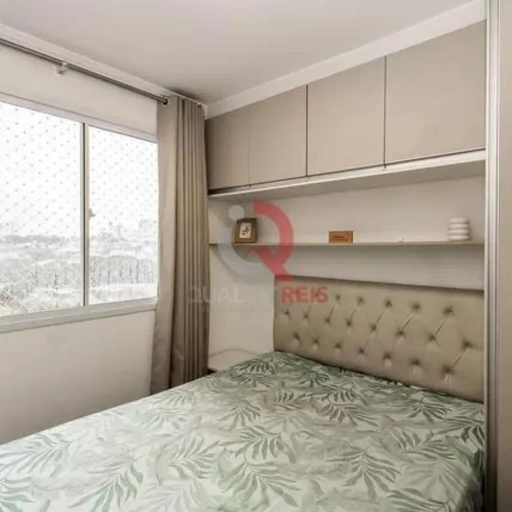 Apartamento, 2 quartos, 42 m² - Foto 12