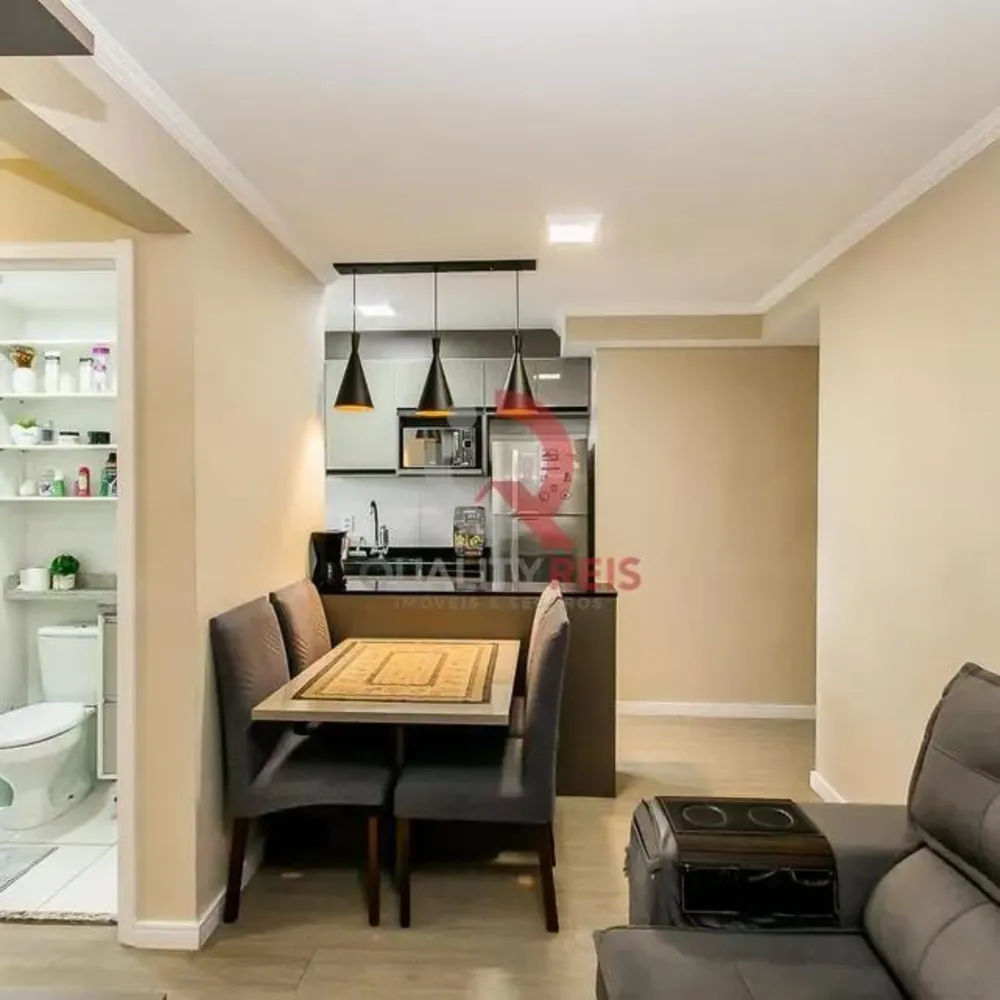 Apartamento, 2 quartos, 42 m² - Foto 8