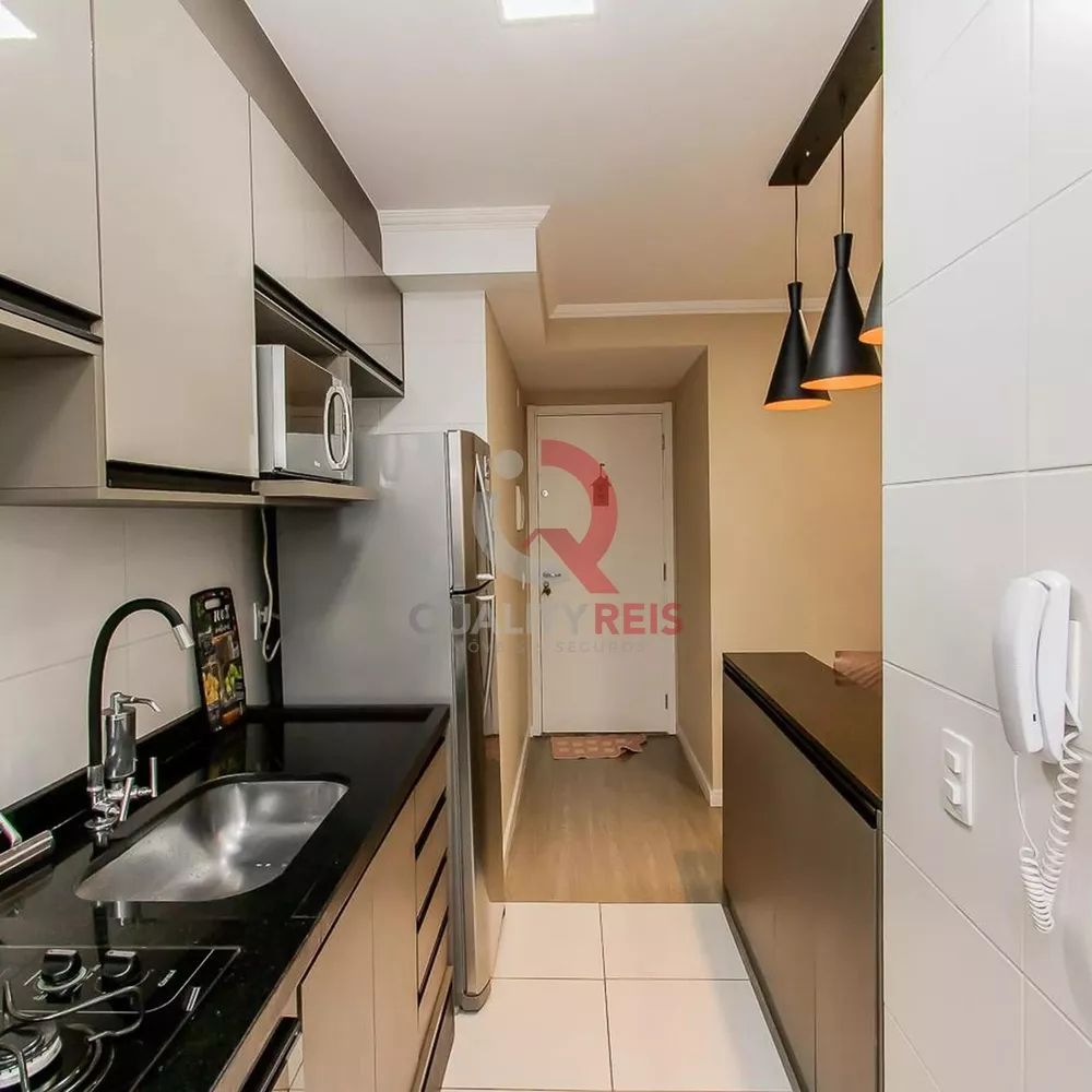 Apartamento, 2 quartos, 42 m² - Foto 4