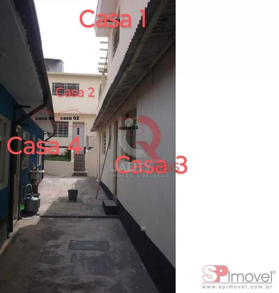 Prédio Inteiro, 300 m² - Foto 2