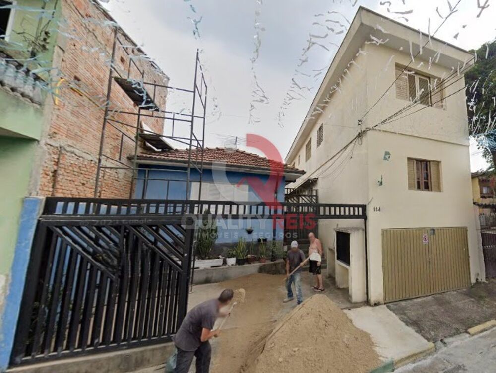 Prédio Inteiro, 300 m² - Foto 1