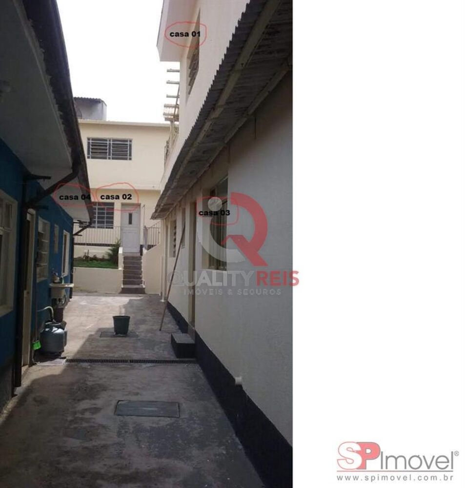 Prédio Inteiro, 300 m² - Foto 7