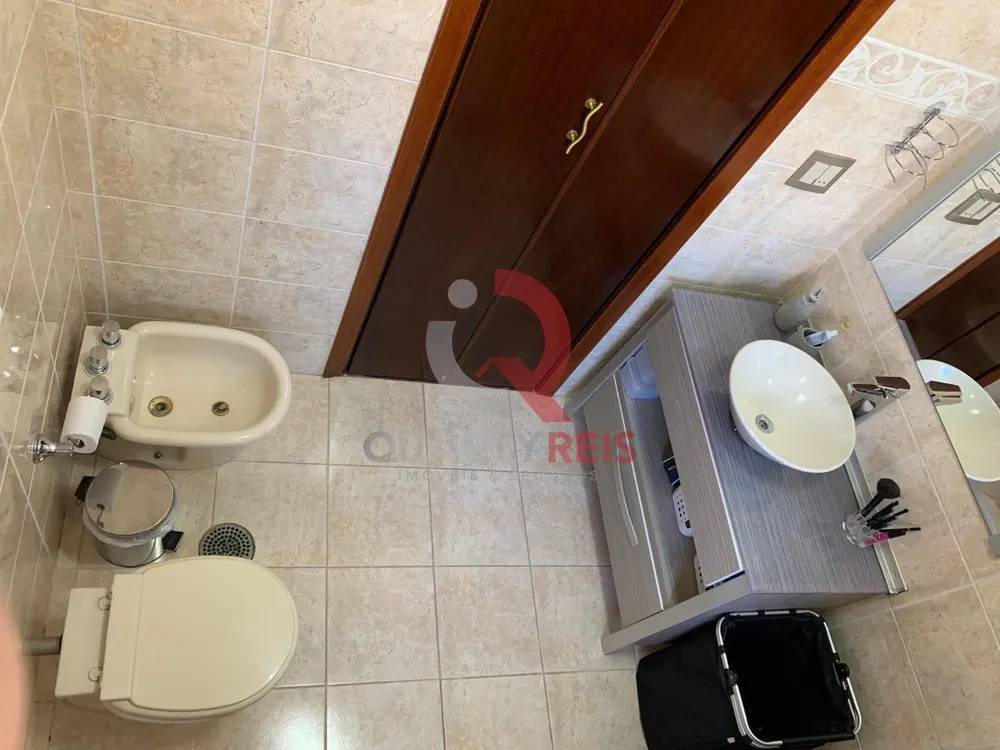 Sobrado, 3 quartos, 232 m² - Foto 13