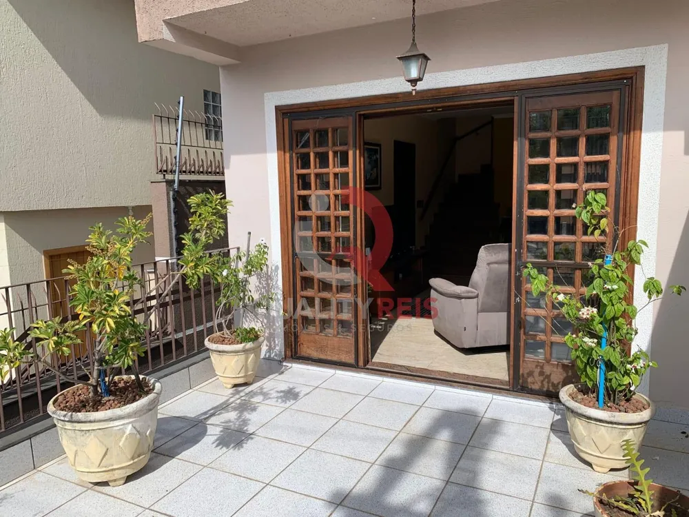 Sobrado, 3 quartos, 232 m² - Foto 12