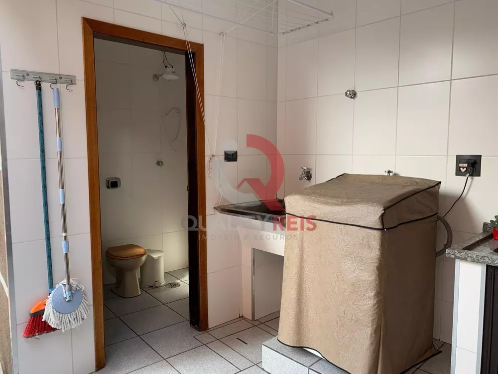 Sobrado, 3 quartos, 232 m² - Foto 8