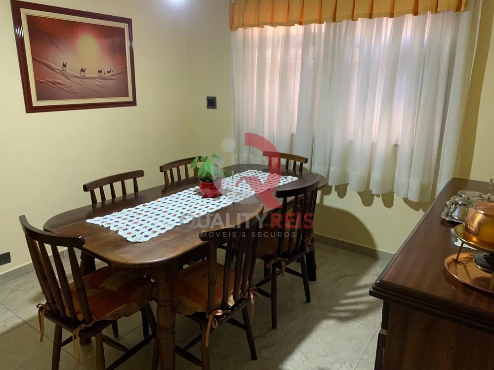 Sobrado, 3 quartos, 232 m² - Foto 11