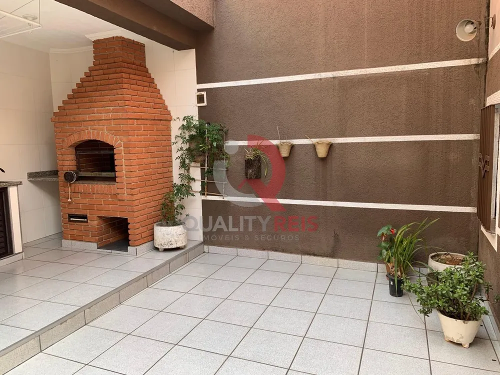 Sobrado, 3 quartos, 232 m² - Foto 4