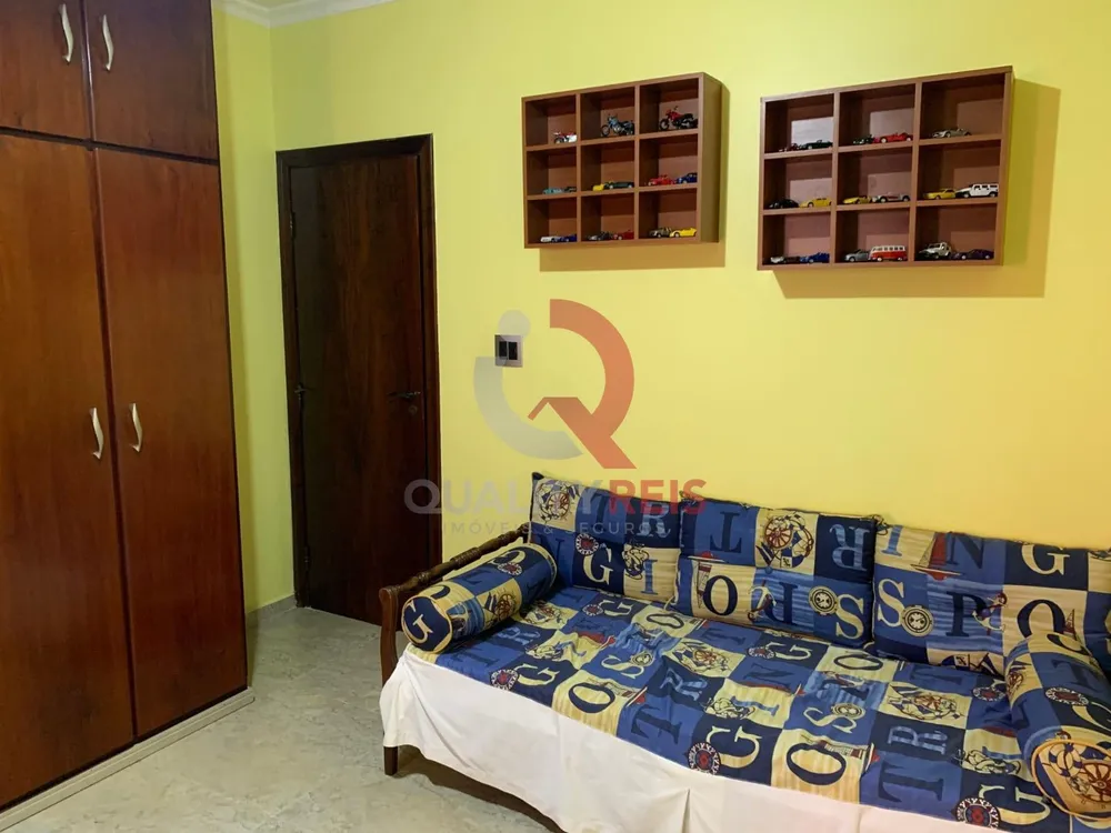 Sobrado, 3 quartos, 232 m² - Foto 20