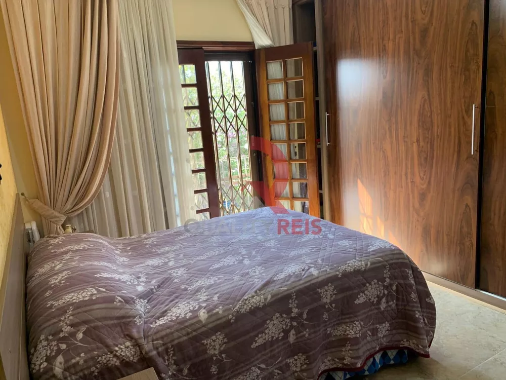 Sobrado, 3 quartos, 232 m² - Foto 6