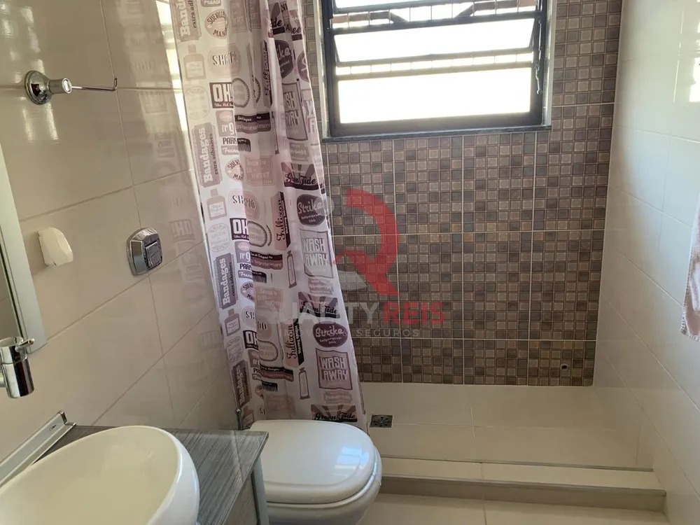 Sobrado, 3 quartos, 232 m² - Foto 19