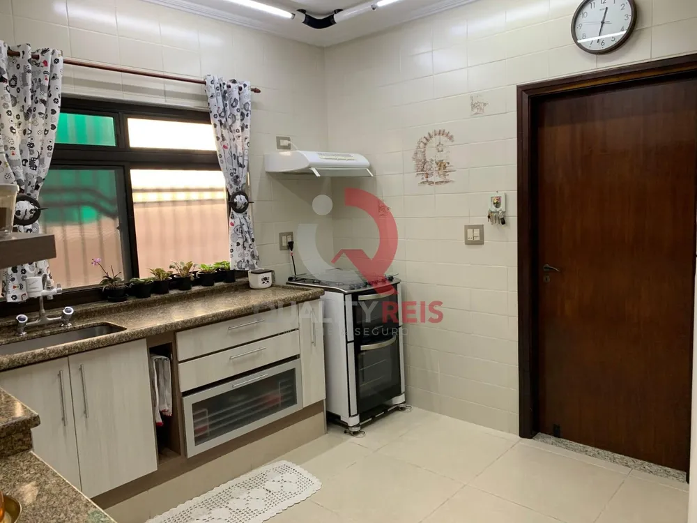 Sobrado, 3 quartos, 232 m² - Foto 8