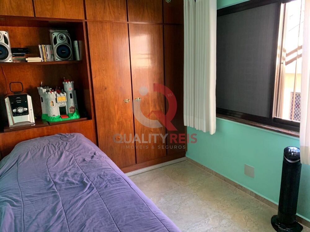 Sobrado, 3 quartos, 232 m² - Foto 3