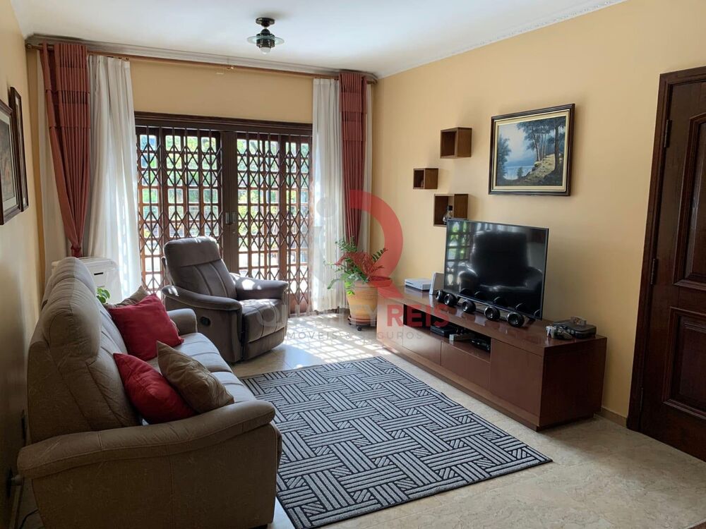 Sobrado, 3 quartos, 232 m² - Foto 1