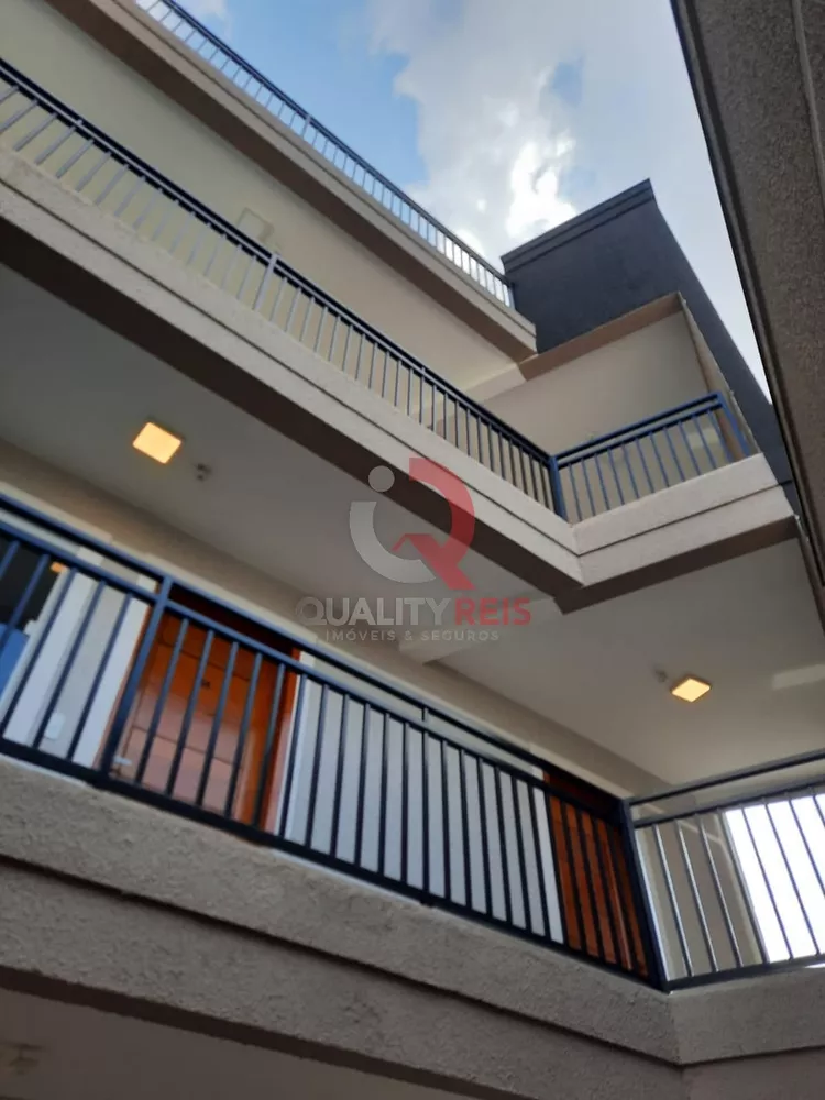Apartamento, 1 quarto, 25 m² - Foto 19
