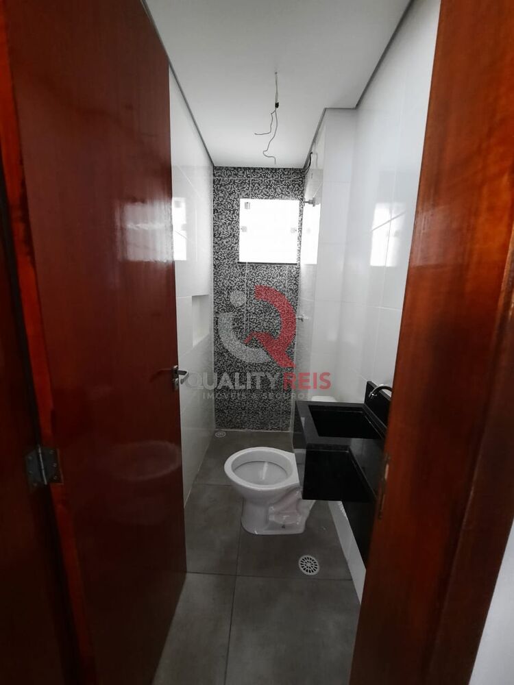 Apartamento, 1 quarto, 25 m² - Foto 1