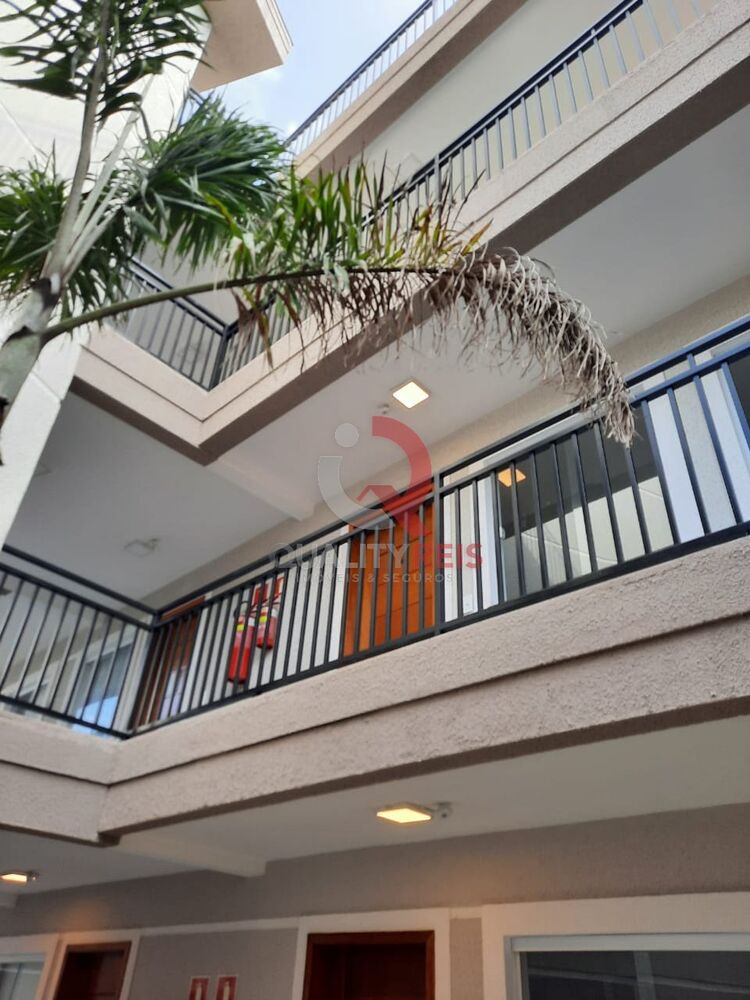 Apartamento, 1 quarto, 25 m² - Foto 25