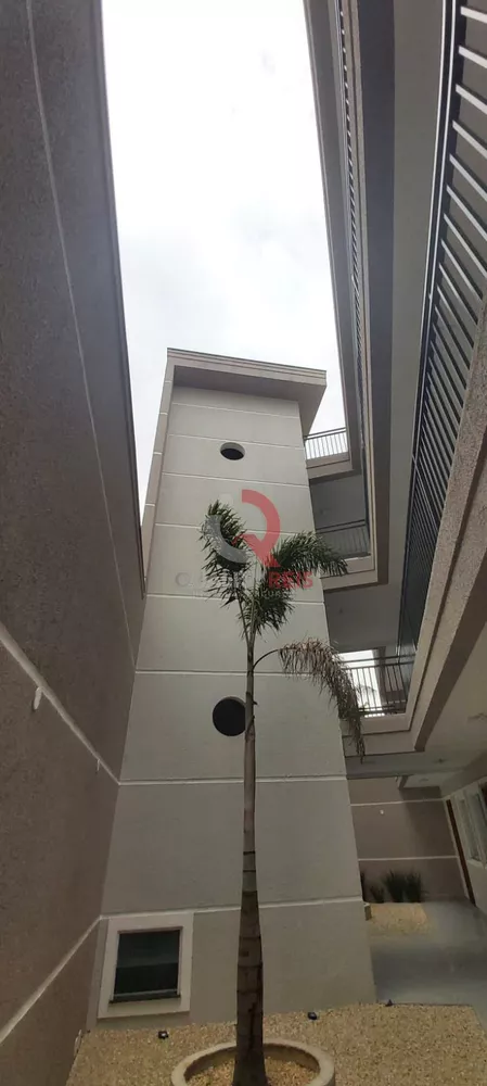 Apartamento, 1 quarto, 25 m² - Foto 18
