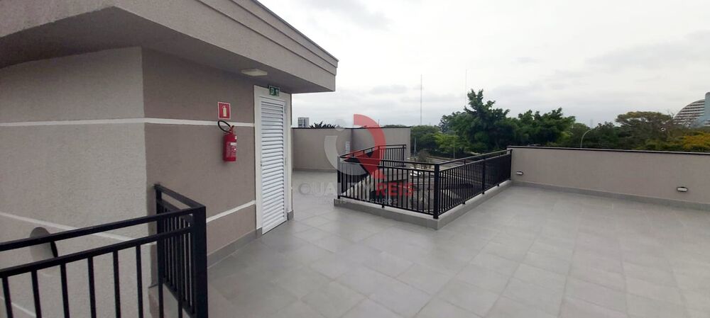 Apartamento, 1 quarto, 25 m² - Foto 27