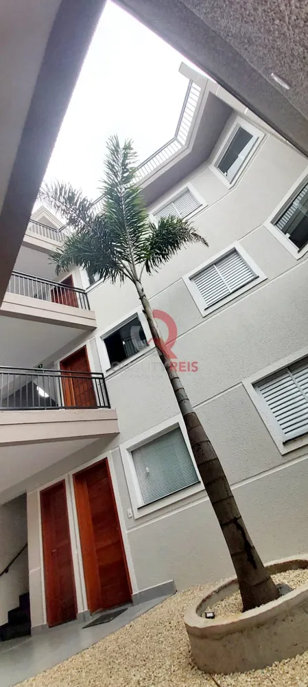 Apartamento, 1 quarto, 25 m² - Foto 5