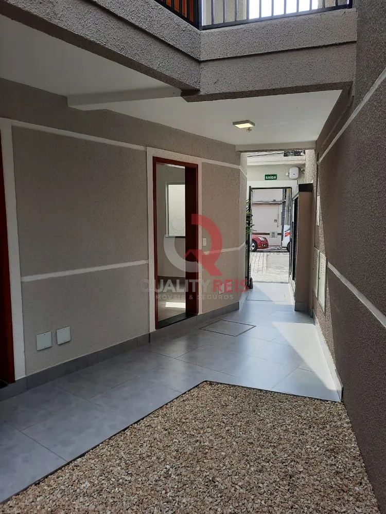 Apartamento, 1 quarto, 25 m² - Foto 40