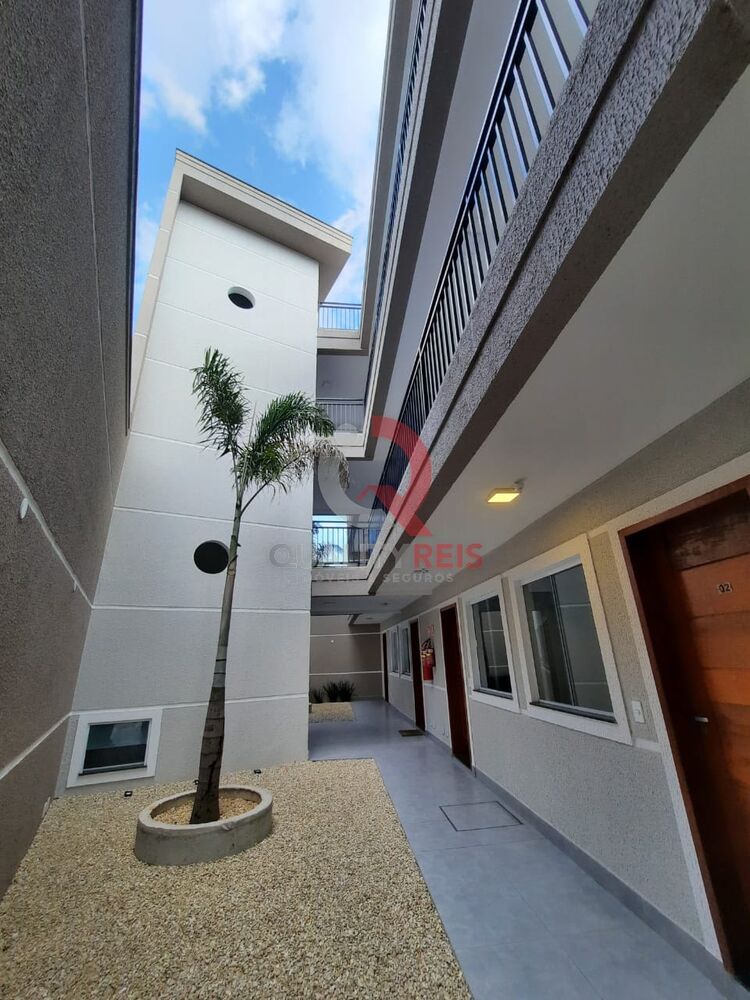 Apartamento, 1 quarto, 25 m² - Foto 12