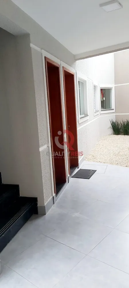 Apartamento, 1 quarto, 25 m² - Foto 7