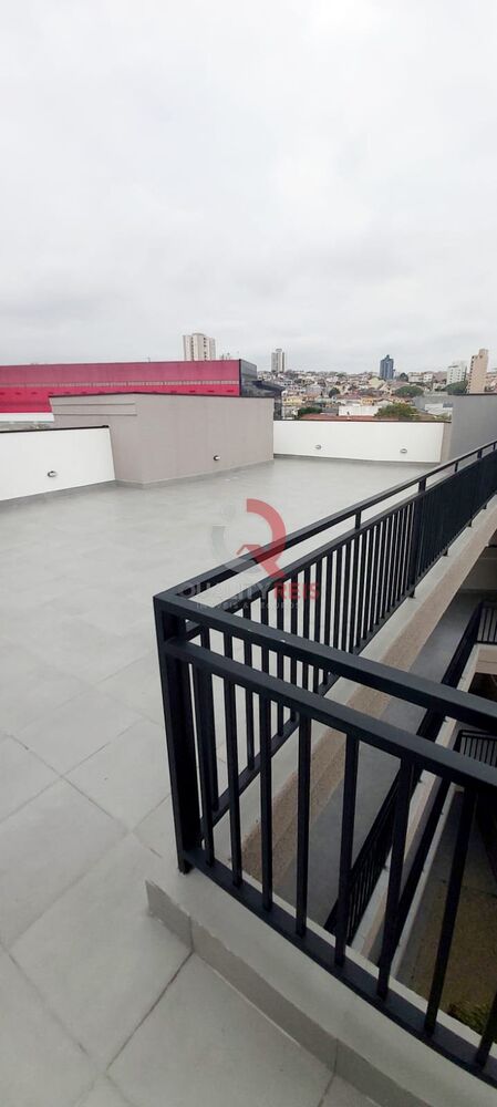 Apartamento, 1 quarto, 25 m² - Foto 5